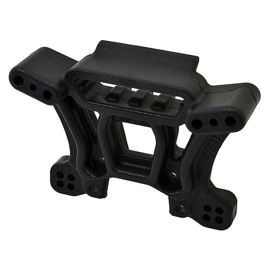 RPM Traxxas Rustler 4X4/Hoss 4X4 Front Shock Tower RPM70242