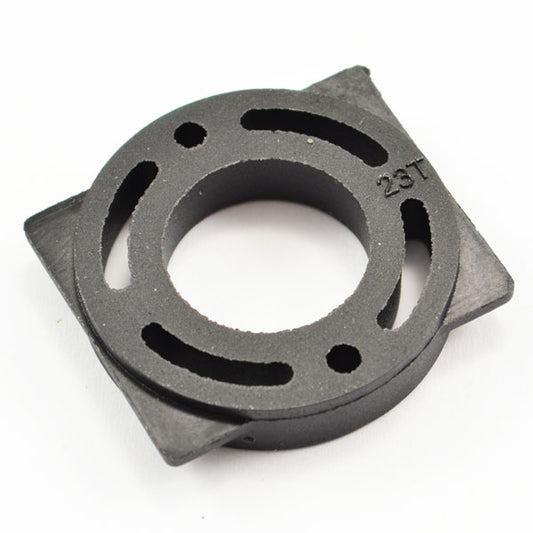 FTX Outlaw Motor Mount for 23T Pinion Gear FTX8332