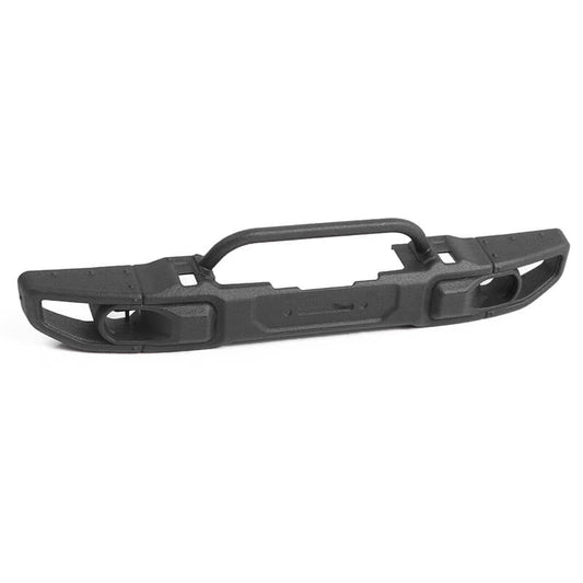 RC4WD Oem Wide Front Winch Bumper w/Steering Guard for Axial 1:10 SCX10 III Jeep (Gladiator/Wrangle