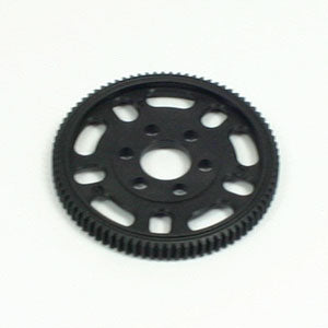 HoBao H4E Spur Gear 48dp 84T H41005