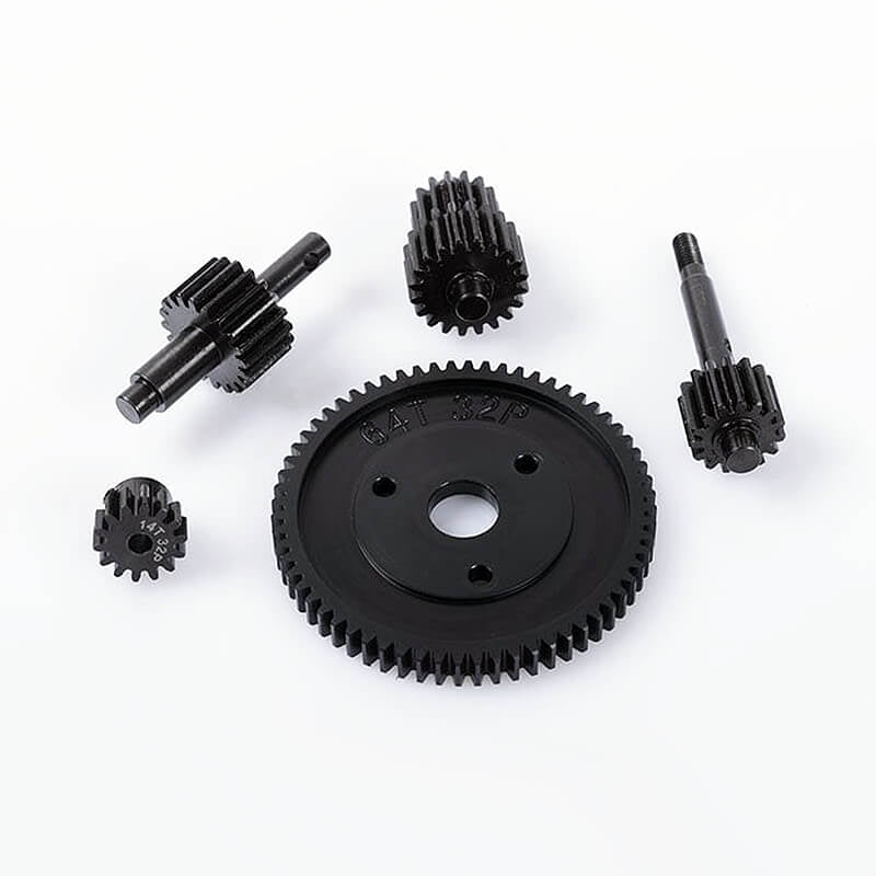 RC4WD Internal Gear Set for R3 Single Speed Transmission Z-G0070