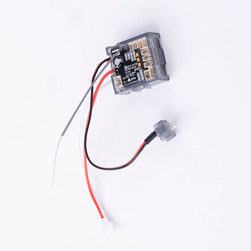FMS R4A1 ESC/Rx Combo FMS-C2130