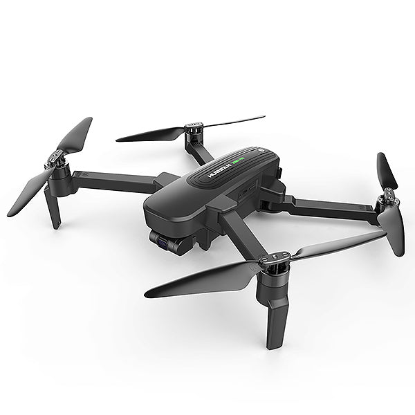 Hubsan Zino Pro Folding Drone 4K, Fpv, 5. 8G, Gps, Follow, Rth H117P