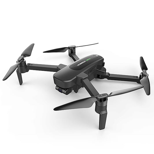 Hubsan Zino Pro Folding Drone 4K, Fpv, 5. 8G, Gps, Follow, Rth H117P