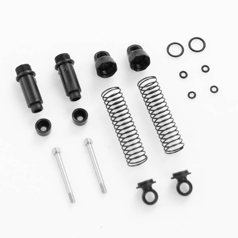 FMS 1:24 Chevrolet K5 Blazer Oil Shock Absorbers Assembly FMS-C3087