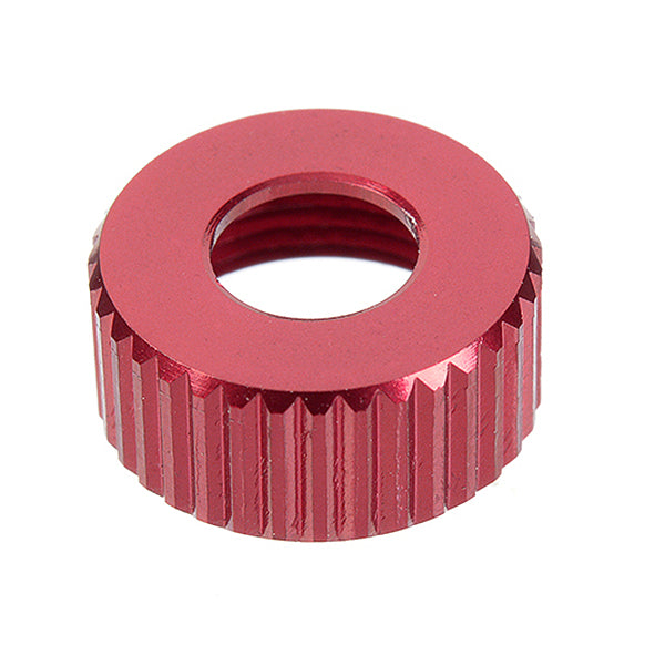 Corally Alum. Lower Shock Body Cap 1pc C-00100-031