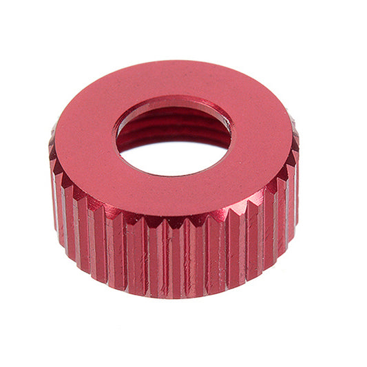 Corally Alum. Lower Shock Body Cap 1pc C-00100-031