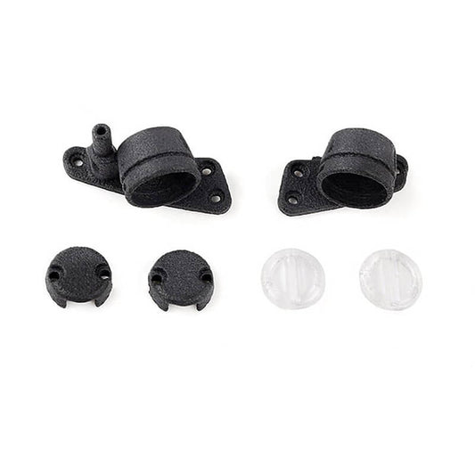 RC4WD A Pillar Front Light for Traxxas TRX-4 2021 Bronco