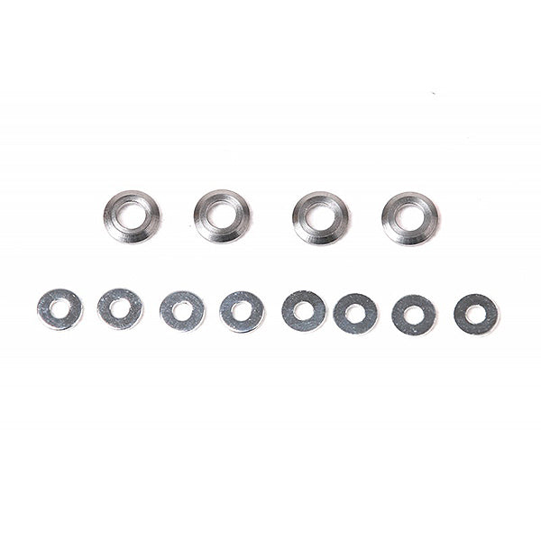 ROC Hobby Gasket Set ROC-C1081