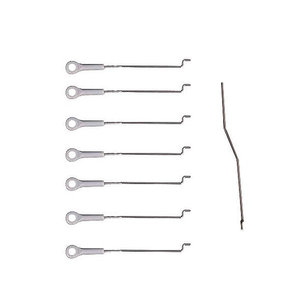 FMS Avanti V3 Linkage Rod FMSEA106