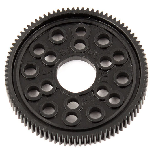 Associated Spur Gear, 88T 64P (Kit) AS4616