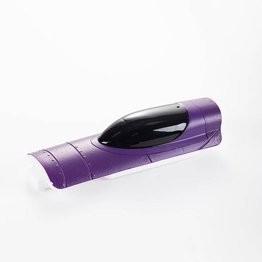 FMS Voodoo P-51 Canopy Set FMSVD105