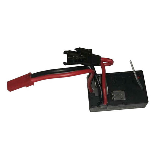 Volantex Receiver-2Ch-Esr211-4 Pin Plug [Pt21-7] V-PR2205