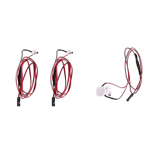 FMS A10 Warthog V2 Led FMSRQ114