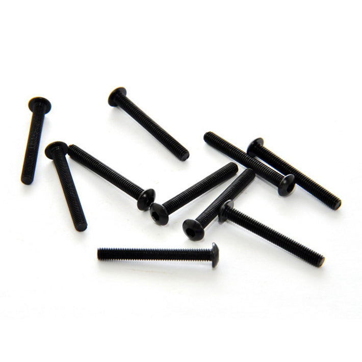 HoBao M3X25 Button Head Screw H33325