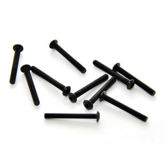 HoBao M3X25 Button Head Screw H33325