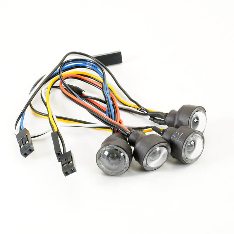 FTX Stinger Front LED Lights FTX10565