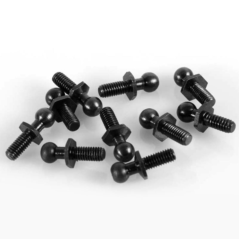 RC4WD Ball Hitch M3 X 6mm Z-S0992