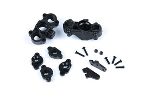 HoBao Hyper Star Steering Knuckles (L & R) H89605