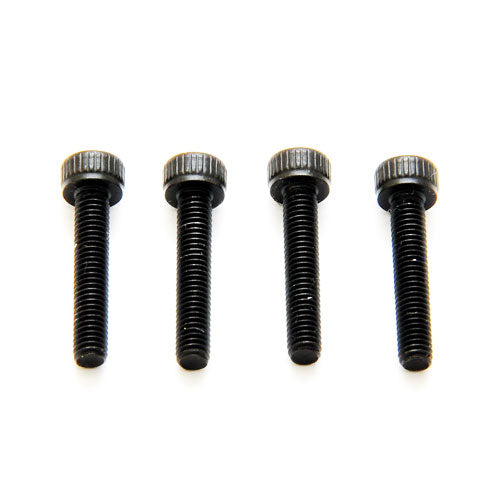 HoBao Hyper 30 Head Cap Screws 3 X 16mm HE30003