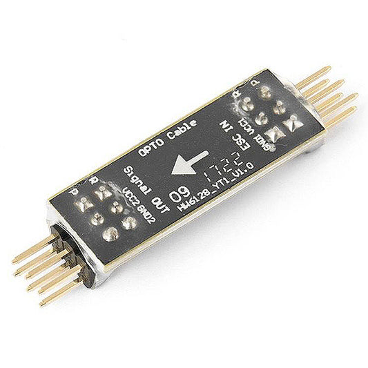 Hobbywing RPM & Telemetry Signal Coupler Module (Scm) HW30850200