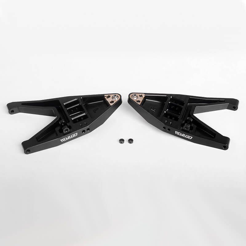 RC4WD Front Lower Control Arms for Traxxas Udr Z-S1945