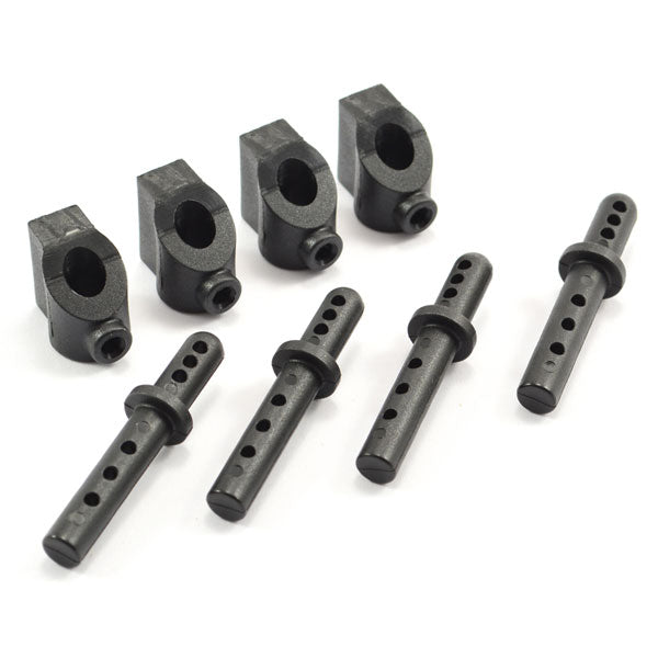 FTX Mauler Body Post Set (8pcs) FTX8768