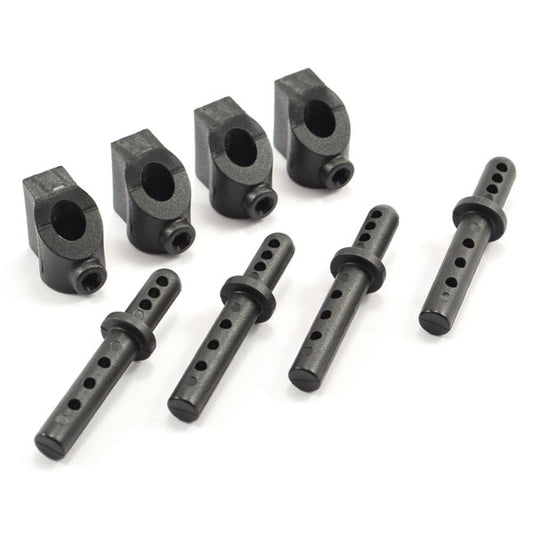 FTX Mauler Body Post Set (8pcs) FTX8768