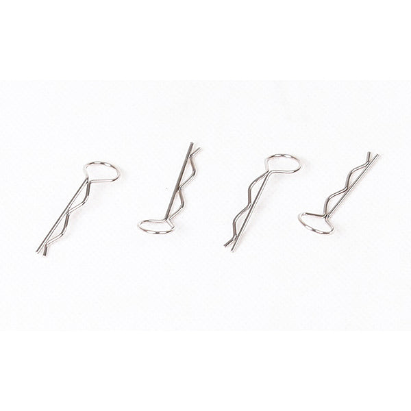 ROC Hobby Car Body Clip (Military Scaler) ROC-C1019