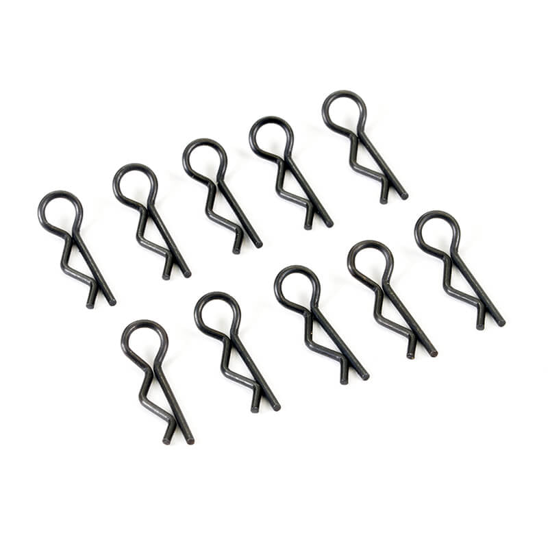 FTX Rokatan Small Body Clips FTX10208