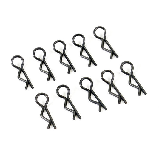 FTX Rokatan Small Body Clips FTX10208