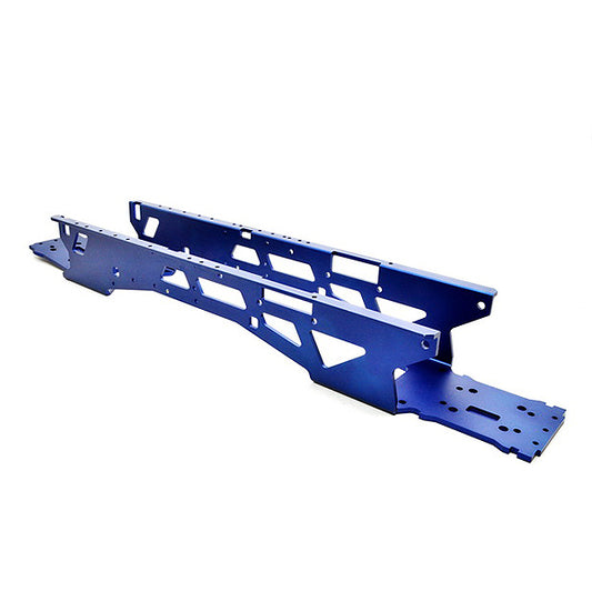 HoBao Hyper MT Plus II Aluminium Chassis Frame H94099