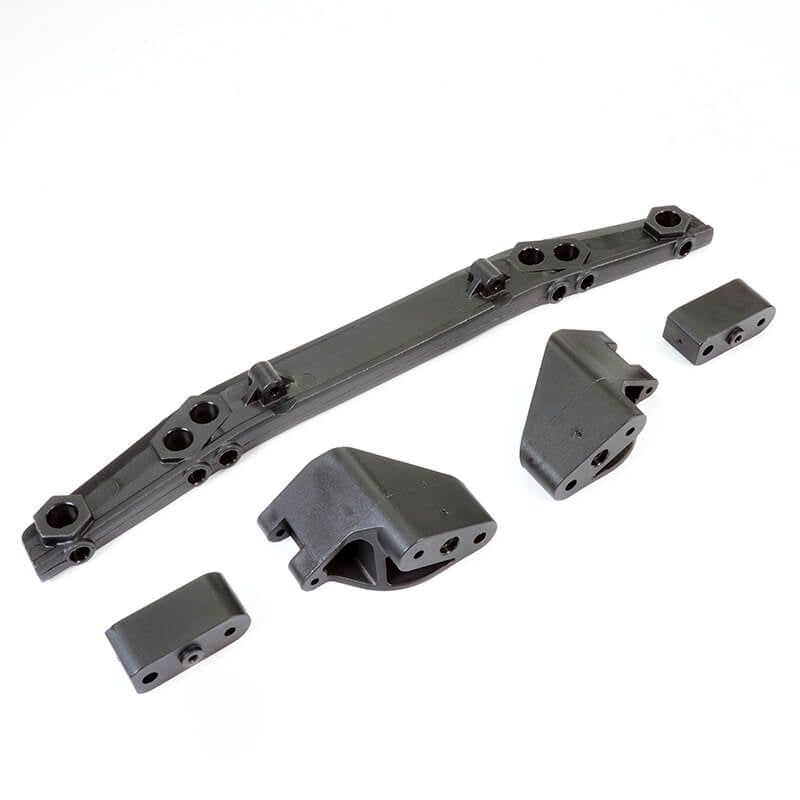 FTX Supaforza Rear Body Post Set FTX9615