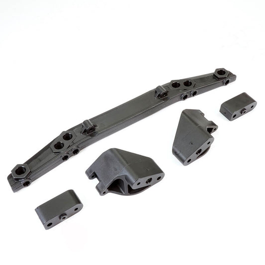 FTX Supaforza Rear Body Post Set FTX9615