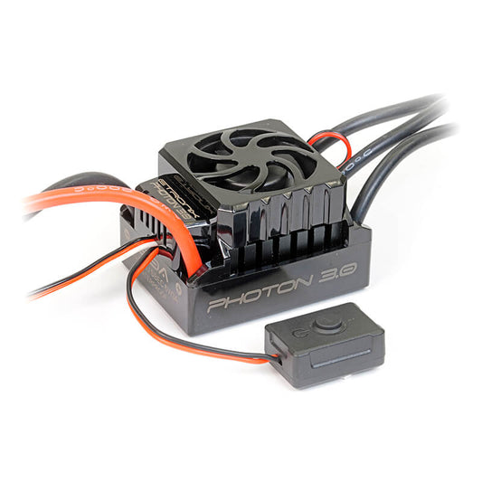 Etronix Photon 3.0 60Amp Brushless ESC ET0133