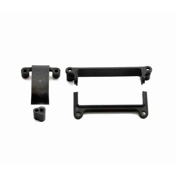 HoBao Hyper Ex10 Adjustable Battery Holder Set H40099