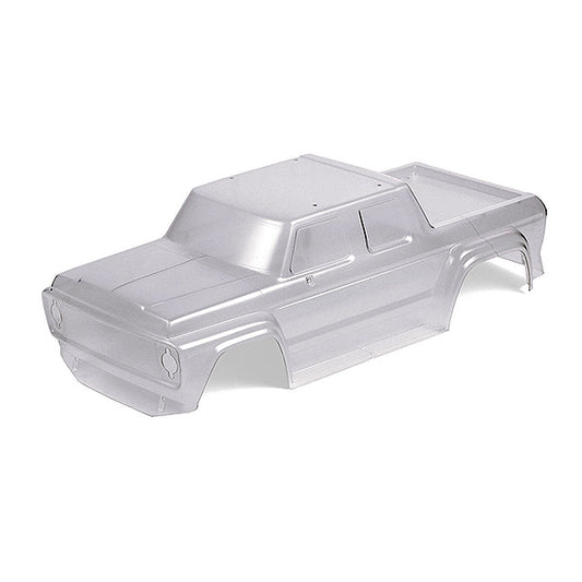 CEN Racing Ford B50 Clear Body w/Decal CEN-CQ0971