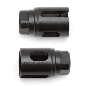 Team Associated Spool Outdrive Steel (TC6/6.2/TC7/7.1/7.2) AS31638