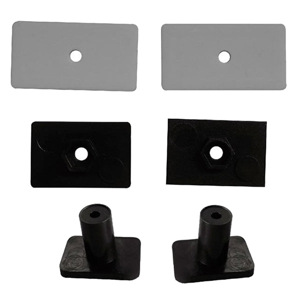 Dynam Scout Plastic Parts DYN-SCT-08
