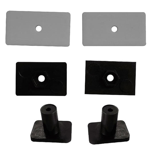 Dynam Scout Plastic Parts DYN-SCT-08