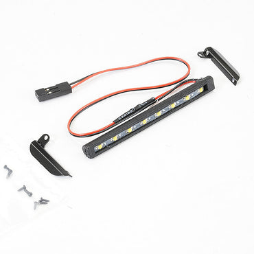 Fastrax Axial SCX24 Roof Light Bar 62mm FTAX56