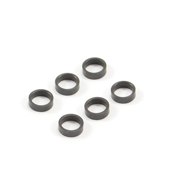 FTX Outback Fury/Hi-Rock Gasket 6.8X5X2 (6Pc) FTX9187