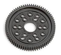 Team Associated TC3 72 Tooth Spur Gear AS3922