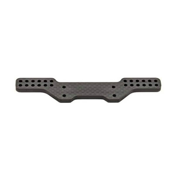 HoBao Hyper Ex10 Carbon Fibre Front Shock Tower H40109