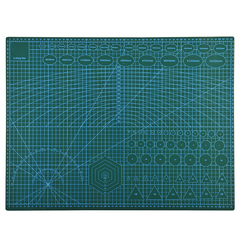 CML A2 Cutting Mat 450 X 600mm CML017