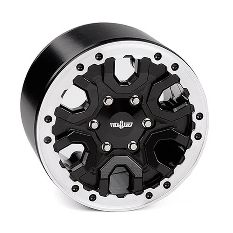 RC4WD Sasquatch 1.9" Beadlock Wheels Z-W0017
