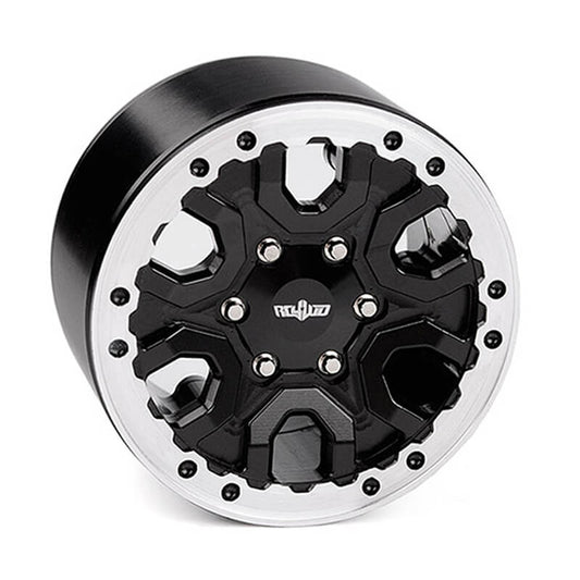 RC4WD Sasquatch 1.9" Beadlock Wheels Z-W0017