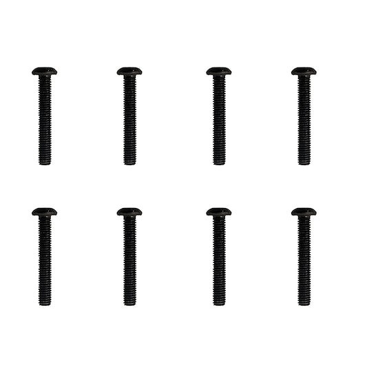 FTX Button Head Hex Screw M3 X 20mm FTX9654