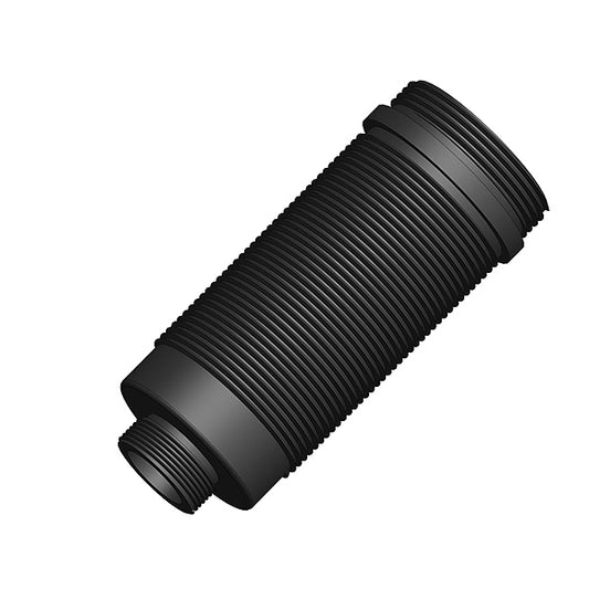 Corally Shock Body Front Aluminium Hard Anodised 1pc C-00180-135