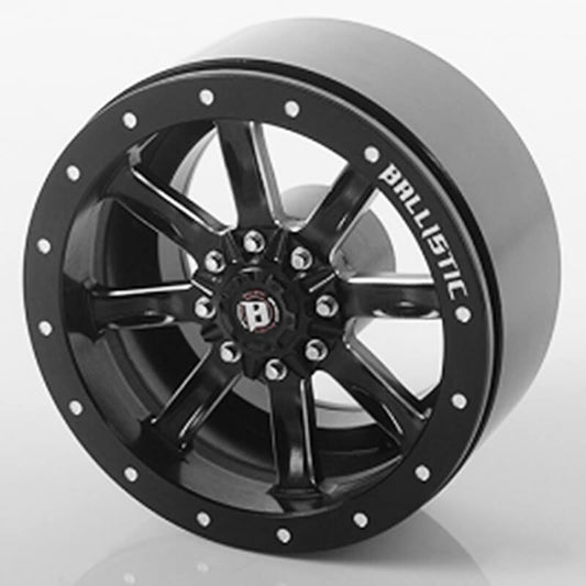 RC4WD Ballistic Off Road Rage 1.9'' Beadlock Wheels Z-W0261